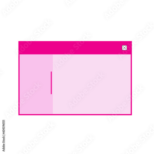 frame