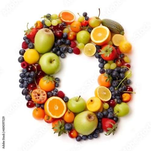 letter  alphabet  fruit  food  apple  orange  fresh  isolated  healthy  grape  banana  fruits  grapes  pineapple  diet  green  kiwi  white  ripe  red  pear  strawberry  vegetable  generative ai