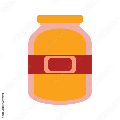 Grocery Illustration