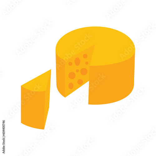 Grocery Illustration