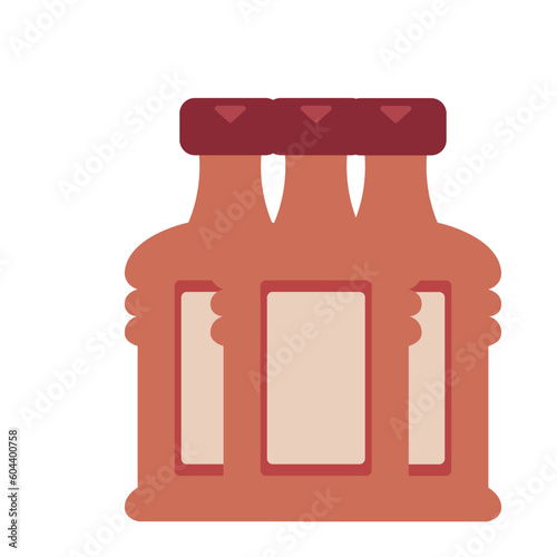 Grocery Illustration