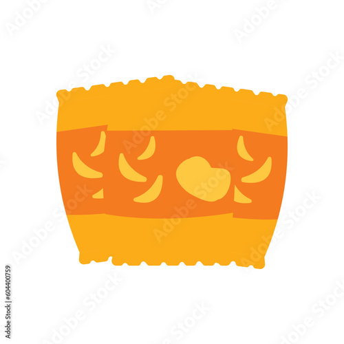 Grocery Illustration