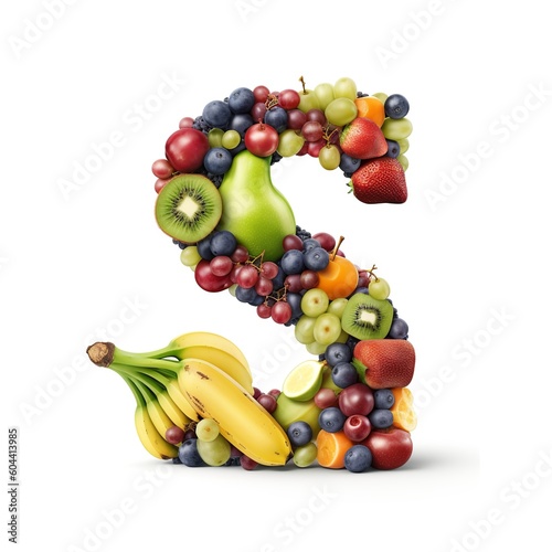 letter  alphabet  fruit  food  apple  orange  fresh  isolated  healthy  grape  banana  fruits  grapes  pineapple  diet  green  kiwi  white  ripe  red  pear  strawberry  vegetable  generative ai