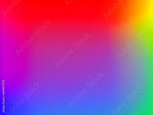 A rainbow-colored background or image that is good for printing 147