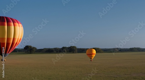 HotAirBaloon