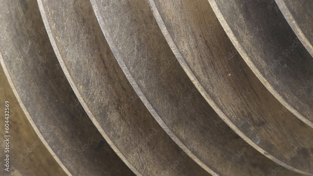 texture of a brass plate texture of a brass plate