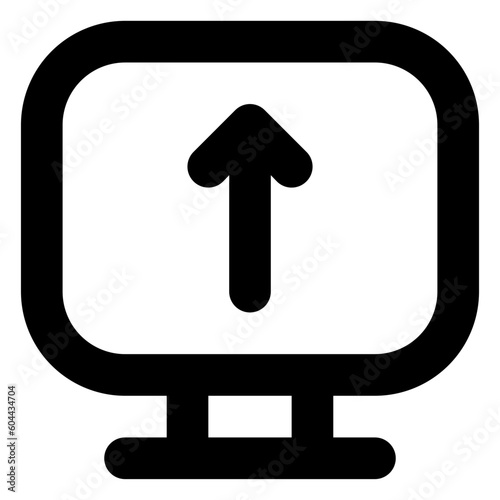upgrade outline