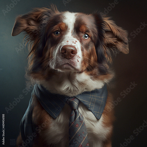 smart dog images