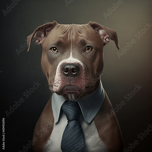 Smart Dog Stock Photos