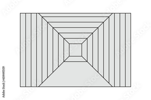 Line Art Pattern Designs with decent, simple, and minimal Style
