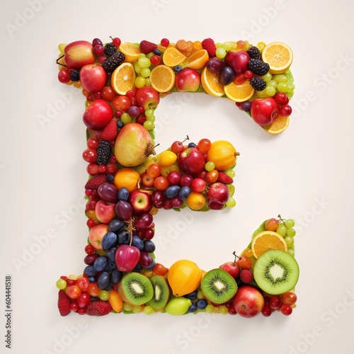 letter  alphabet  fruit  food  apple  orange  fresh  isolated  healthy  grape  banana  fruits  grapes  pineapple  diet  green  kiwi  white  ripe  red  pear  strawberry  vegetable  generative ai