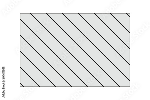 Line Art Pattern Designs with decent, simple, and minimal Style