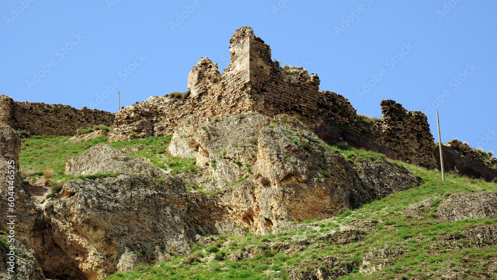 Adilcevaz - Bitlis - TURKEY
