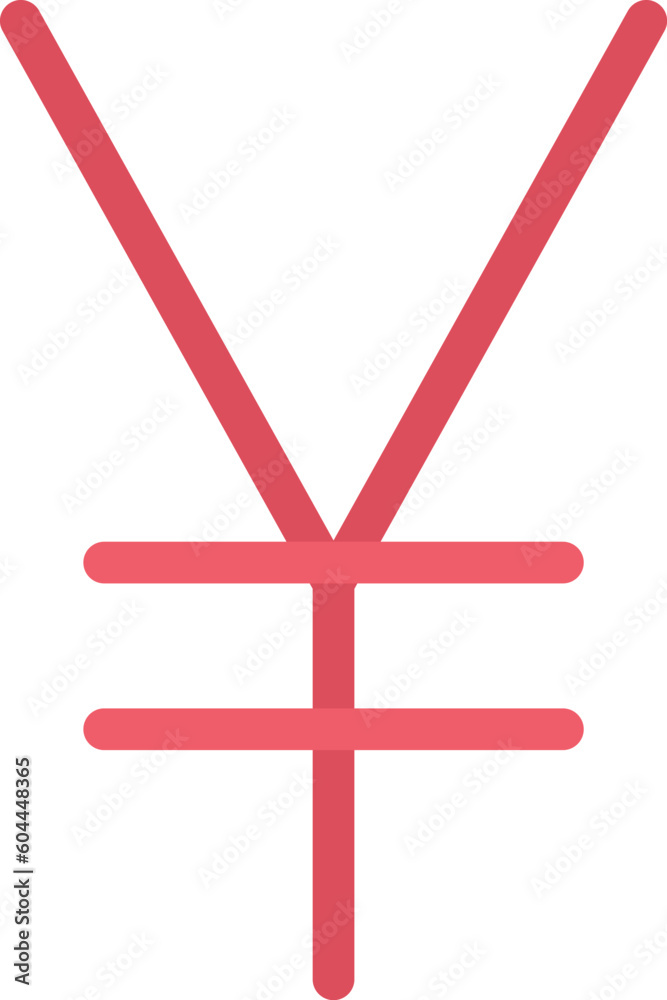 design vector image icons yuan