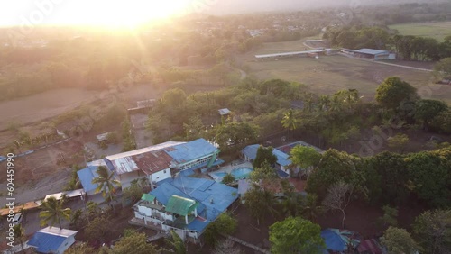 Farm in chepo Panama City photo