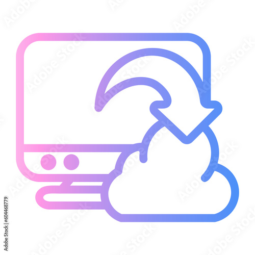computer icon