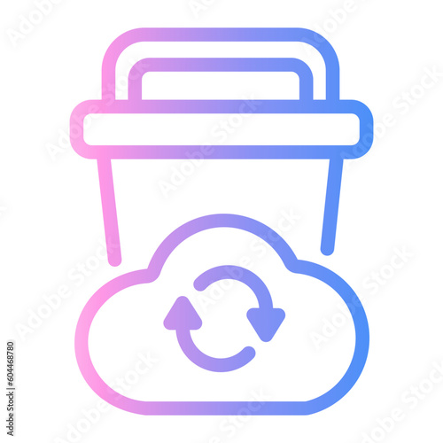 trash icon