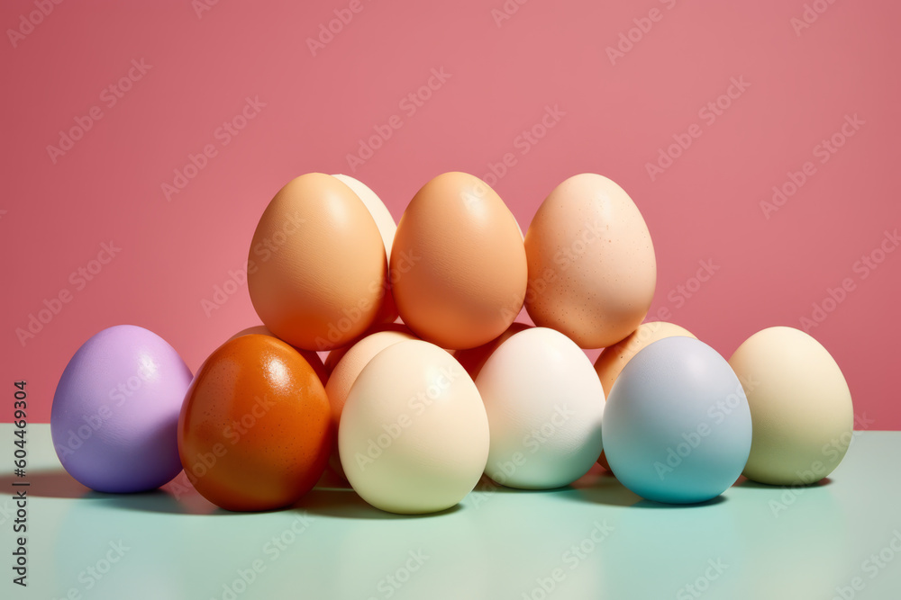 eggs eggs