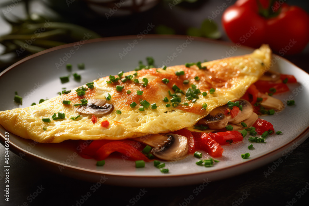 omelet omelet