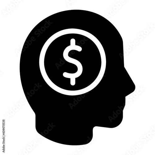 mindset icon