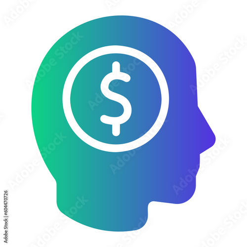 mindset icon