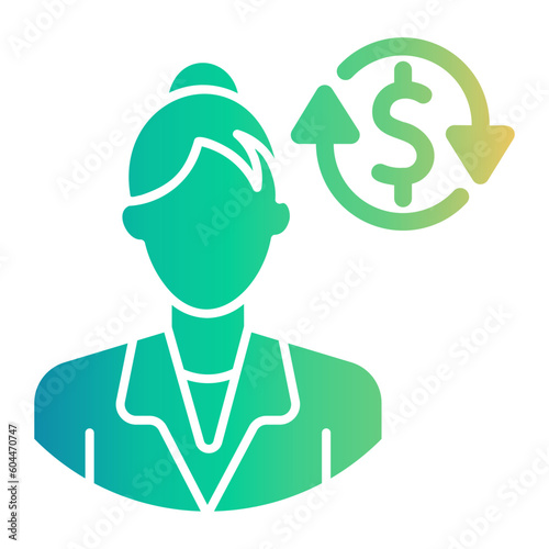 banker icon