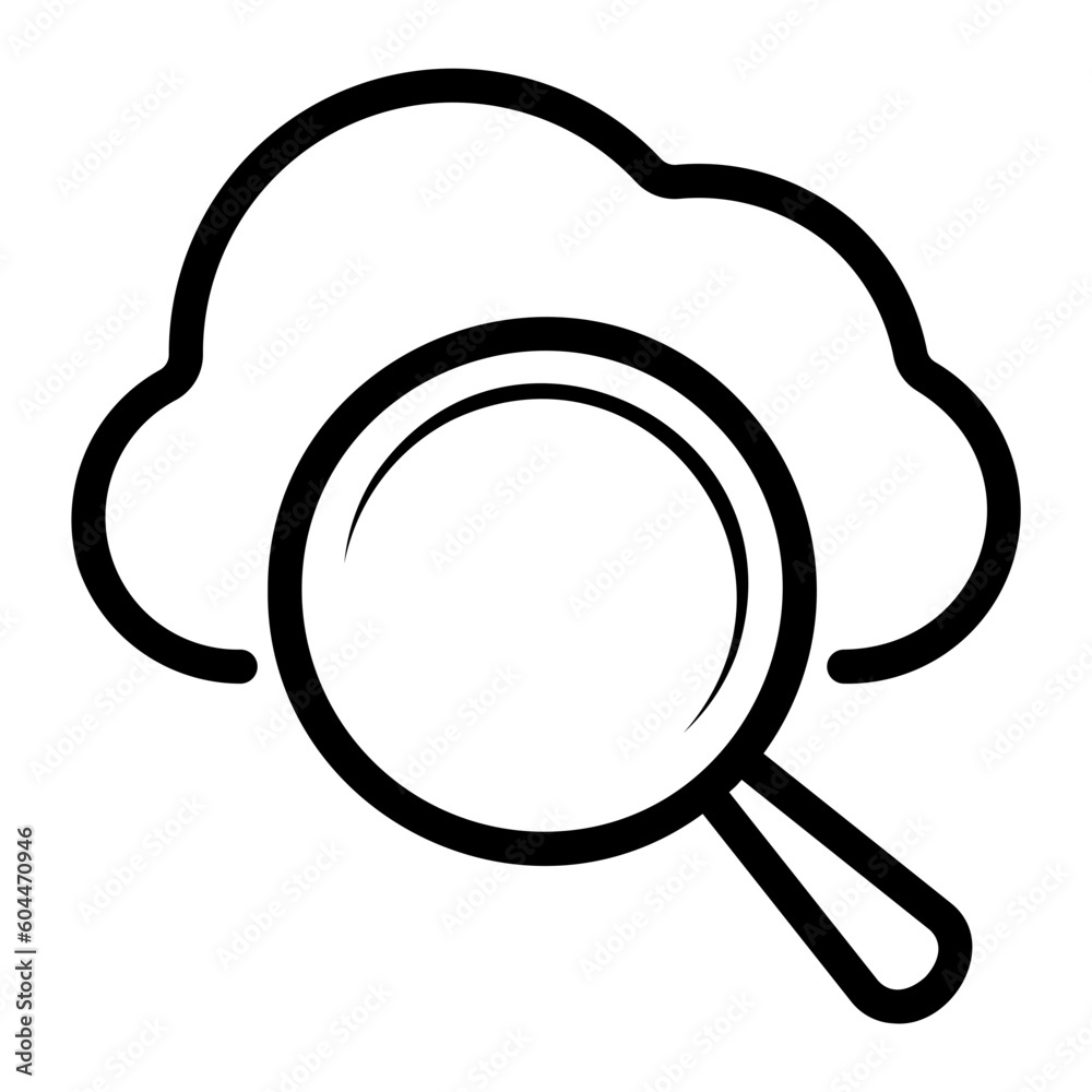 cloud icon cloud icon