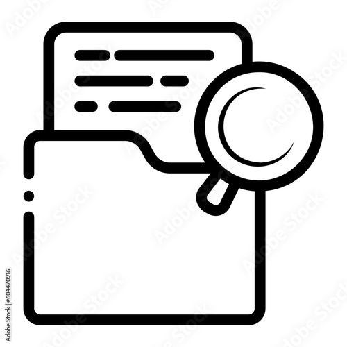 overview icon