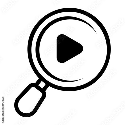 searching icon