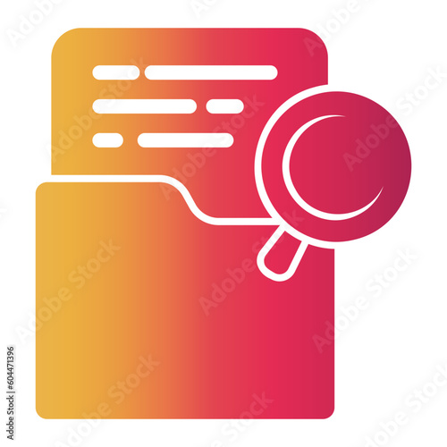 overview icon
