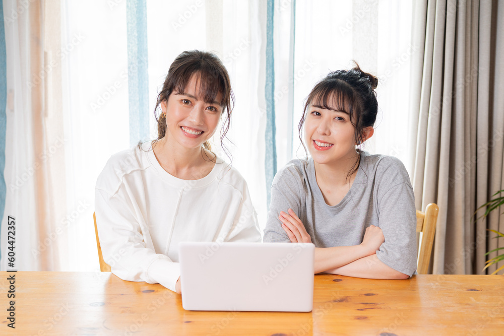 美しい日本女性