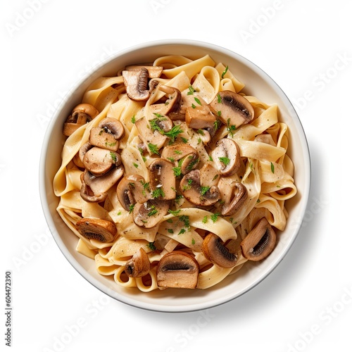 Delicious Plate of vegetari...