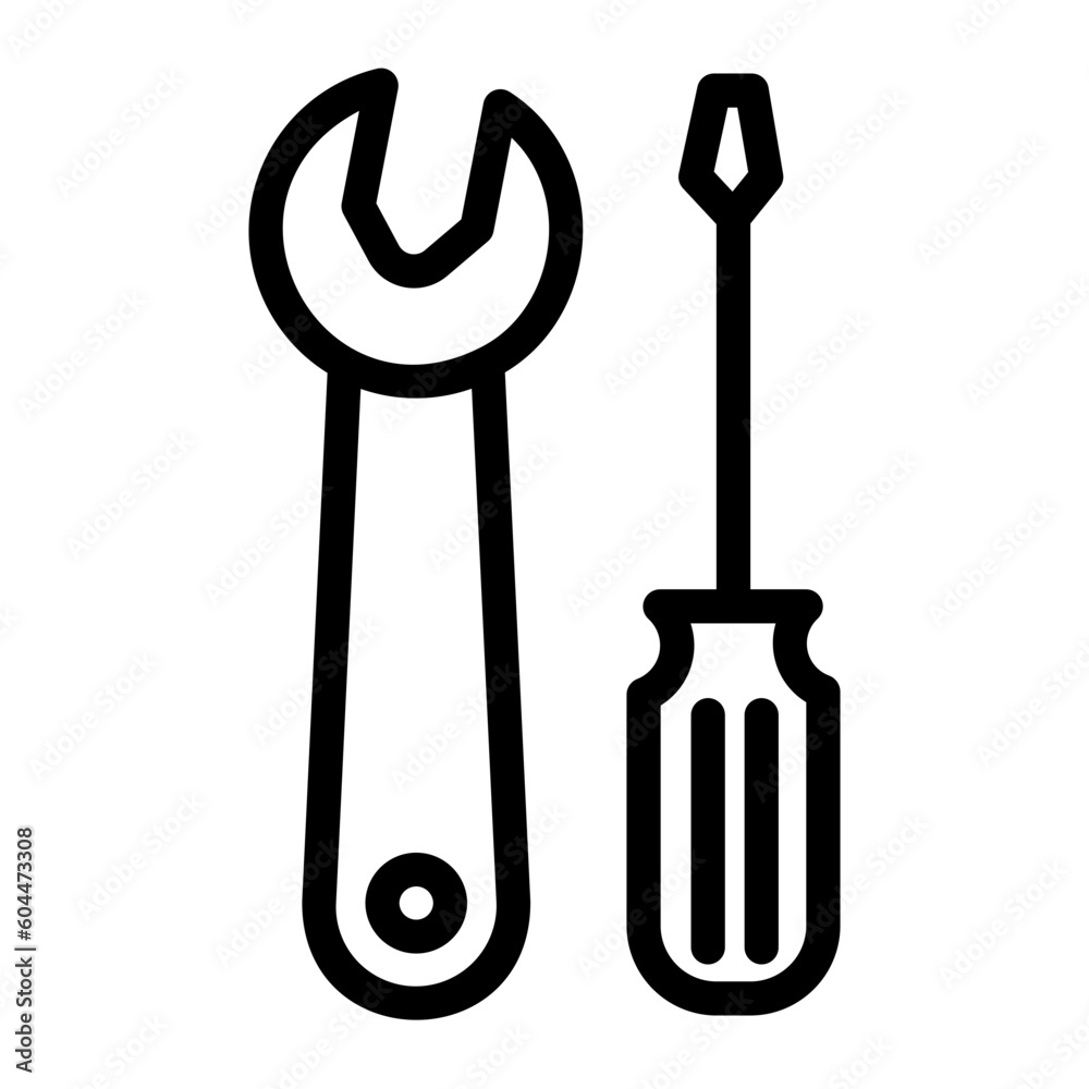 repairing icon