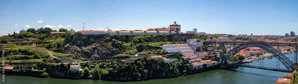 Porto Panorama 