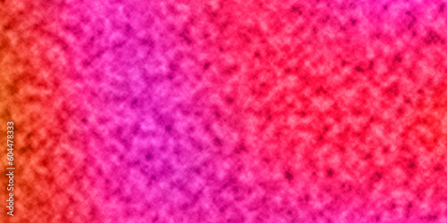 Orange, red and pink combining in gradient background