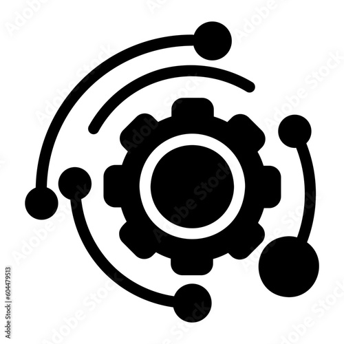 technical support icon