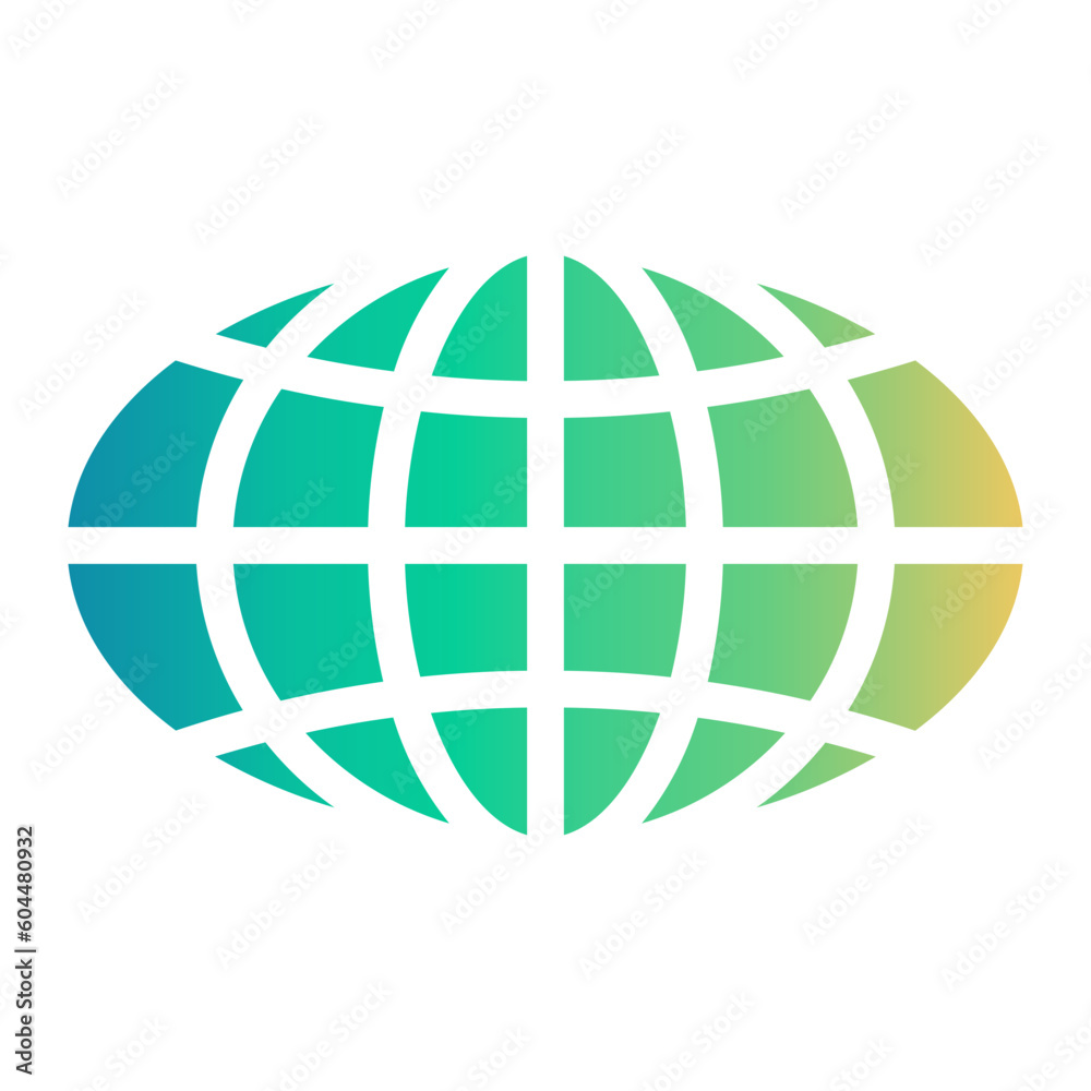 earth icon earth icon