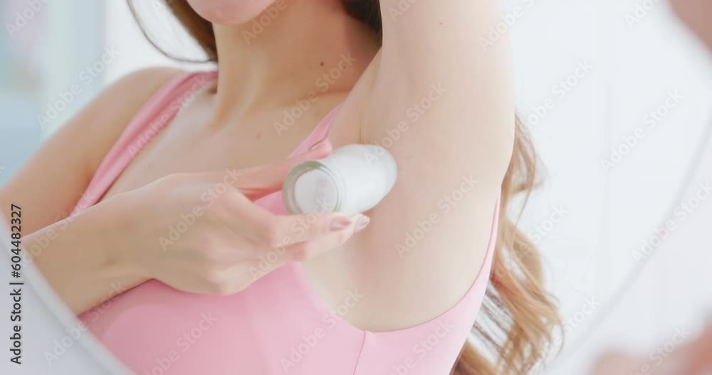 female use armpit antiperspirant female use armpit antiperspirant