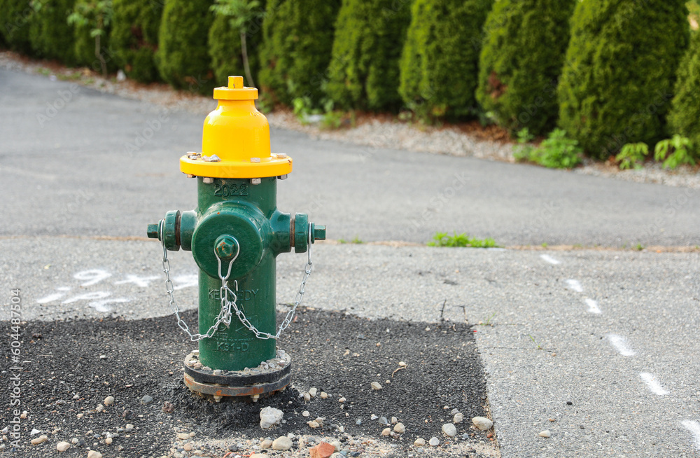 fire hydrant represents protection and the vital role of firefighters in safeguarding our communities, A symbol of safety and emergency preparedness fire hydrant represents protection and the vital role of firefighters in safeguarding our communities, A symbol of safety and emergency preparedness