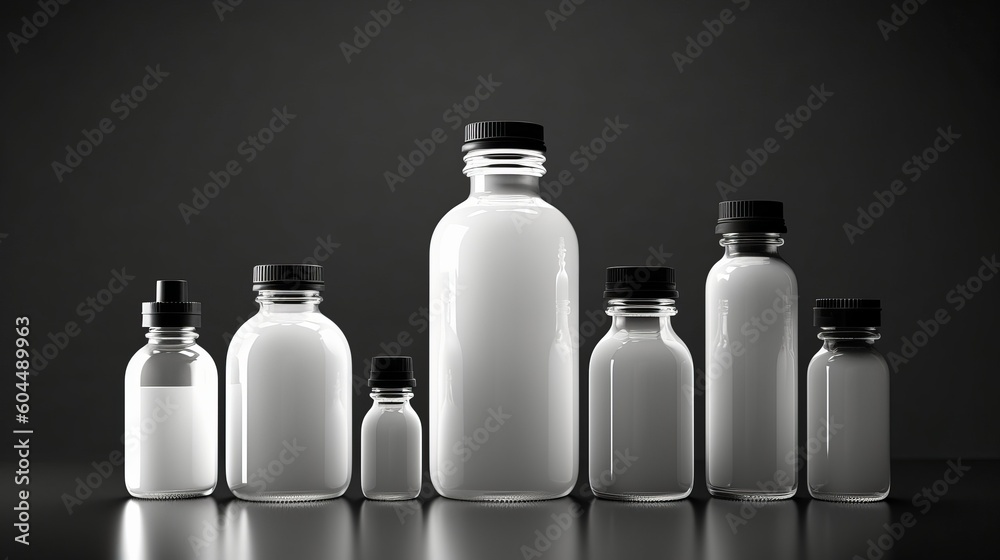 white bottle white bottle