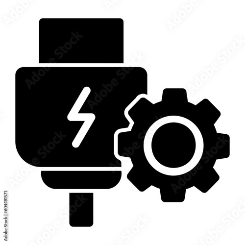 optimization icon
