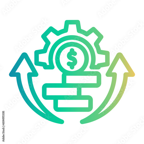 settings icon