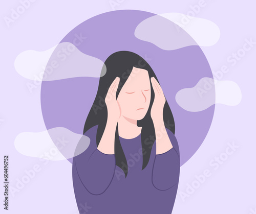 Brain fog Concentration mental medical Anxiety dementia Alzheimer’s and Parkinson’s disease Lack of sleep Long term effects of COVID-19 with Obsessive compulsive disorder
