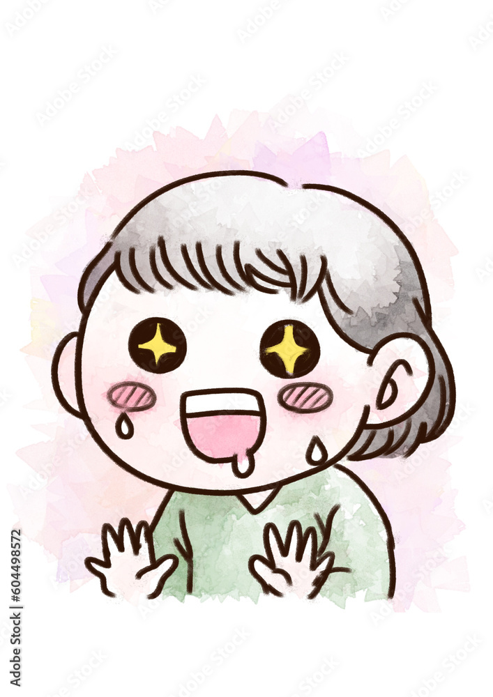 萌える 萌える