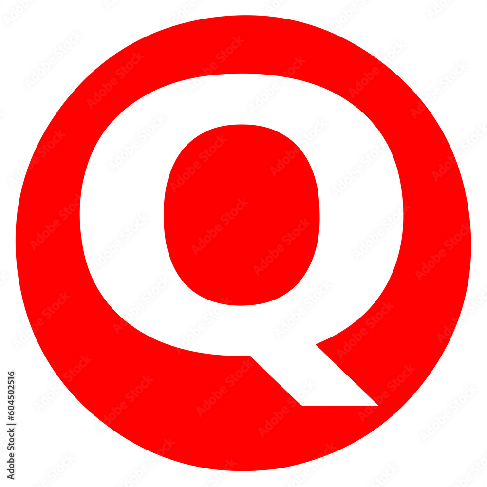 Big Red Dot Letters and Numbers Big Red Dot Letters and Numbers