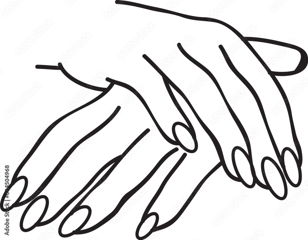 hands icon hands icon