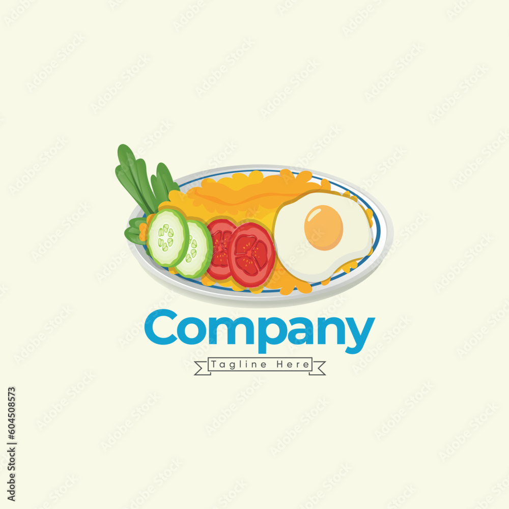 Best Logo For A Restaurant Food Called Company. Creative Food Business Logo And Icon With Vector Illustration Design. And Unique Concept, Donuts Icon Food Logo With White Background. Best Logo For A Restaurant Food Called Company. Creative Food Business Logo And Icon With Vector Illustration Design. And Unique Concept, Donuts Icon Food Logo With White Background.
