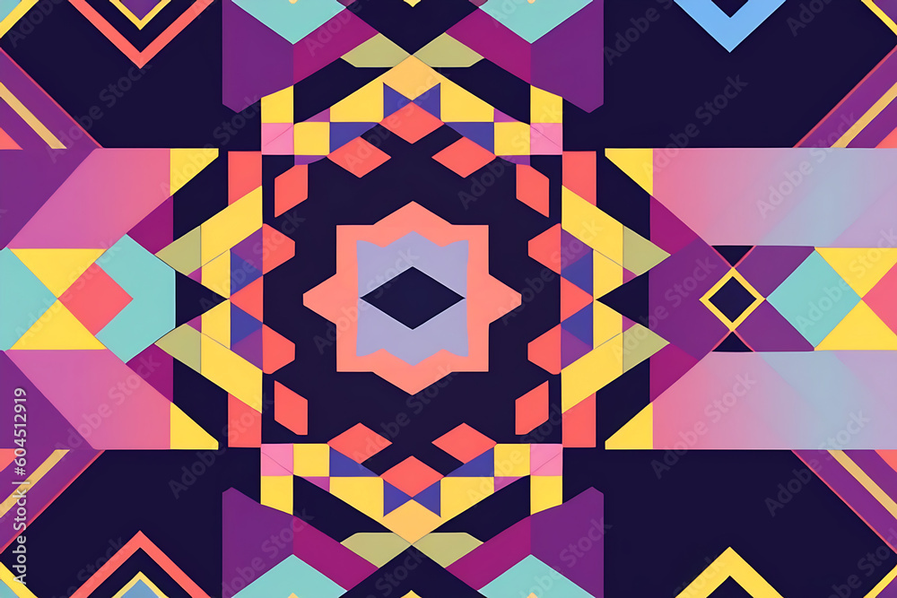 abstract geometric background abstract geometric background