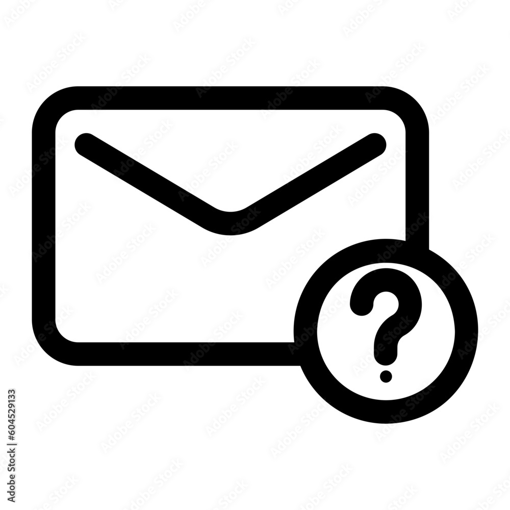 mail icon mail icon