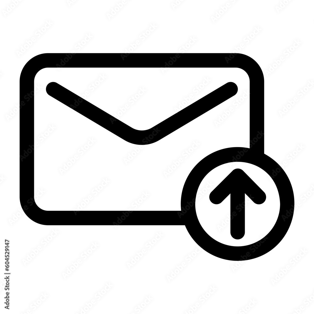 mail icon 